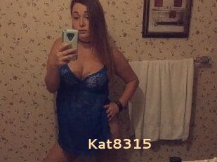 Kat8315