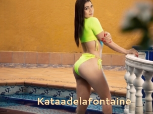 Kataadelafontaine