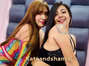 Kataandshantal