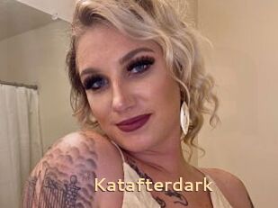 Katafterdark