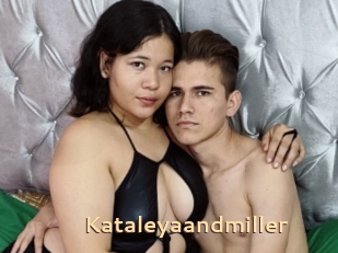 Kataleyaandmiller