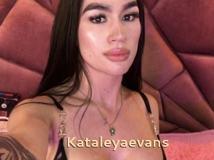 Kataleyaevans