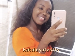 Kataleyatastty