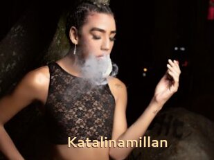 Katalinamillan