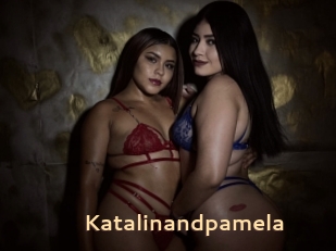 Katalinandpamela