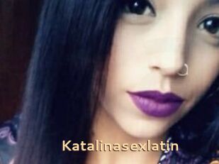 Katalinasexlatin