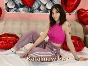 Katalinawilson