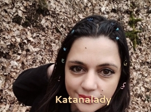 Katanalady