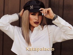 Katapalacio