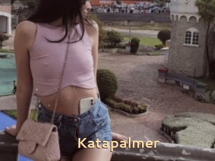 Katapalmer