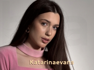 Katarinaevans