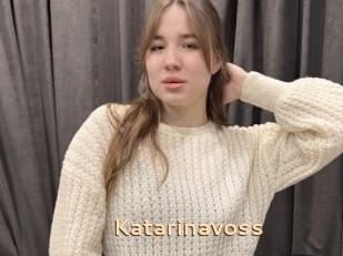 Katarinavoss