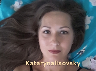 Katarynalisovsky