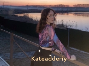 Kateadderiy