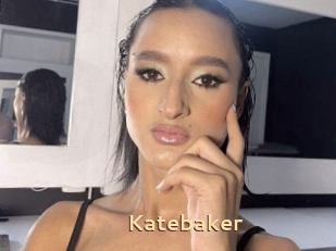 Katebaker