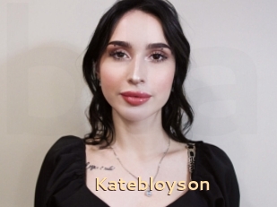 Katebloyson