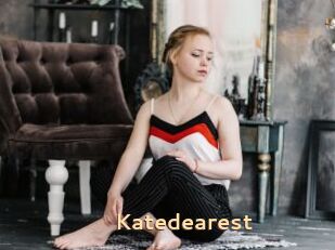 Katedearest