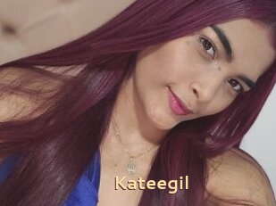 Kateegil