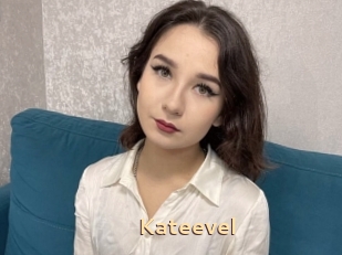 Kateevel