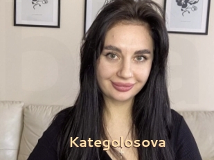 Kategolosova