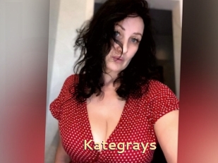 Kategrays