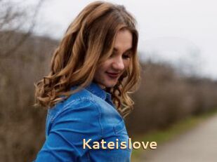 Kateislove