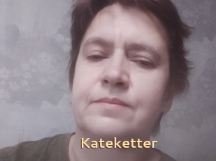 Kateketter