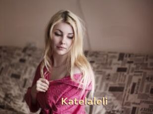 Katelaleli