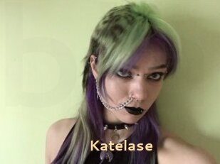 Katelase