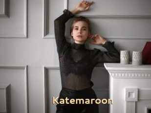 Katemaroon