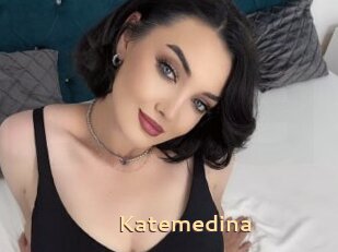 Katemedina