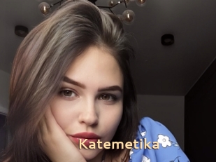 Katemetika