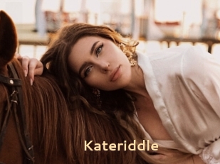 Kateriddle