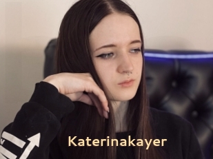 Katerinakayer