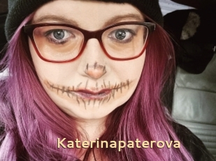 Katerinapaterova