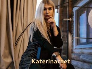 Katerinaraet