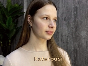 Katerousi