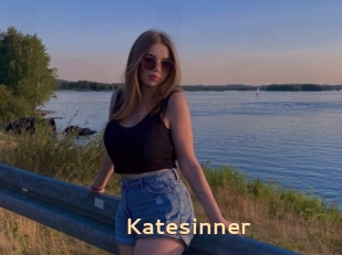 Katesinner