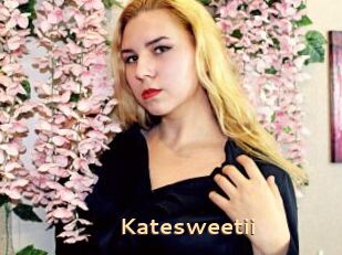 Katesweetii