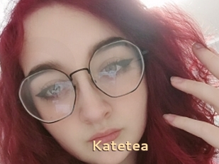 Katetea