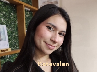 Katevalen