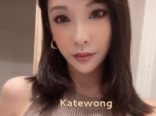 Katewong