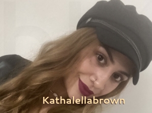 Kathalellabrown