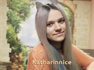 Katharinnice