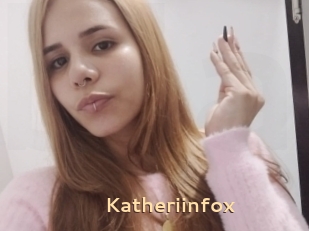 Katheriinfox