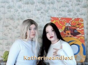 Katherineandlexi