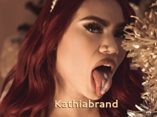 Kathiabrand