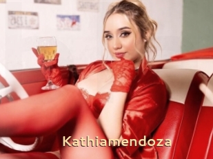 Kathiamendoza