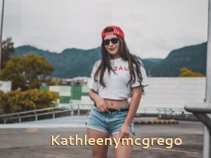 Kathleenymcgrego