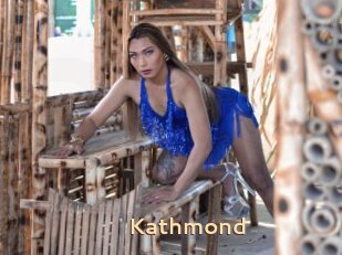 Kathmond